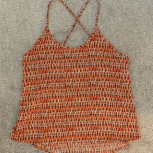 Boutique Top for Summer ☀️